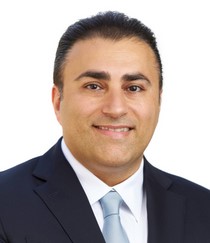 Elia Law Firm APC